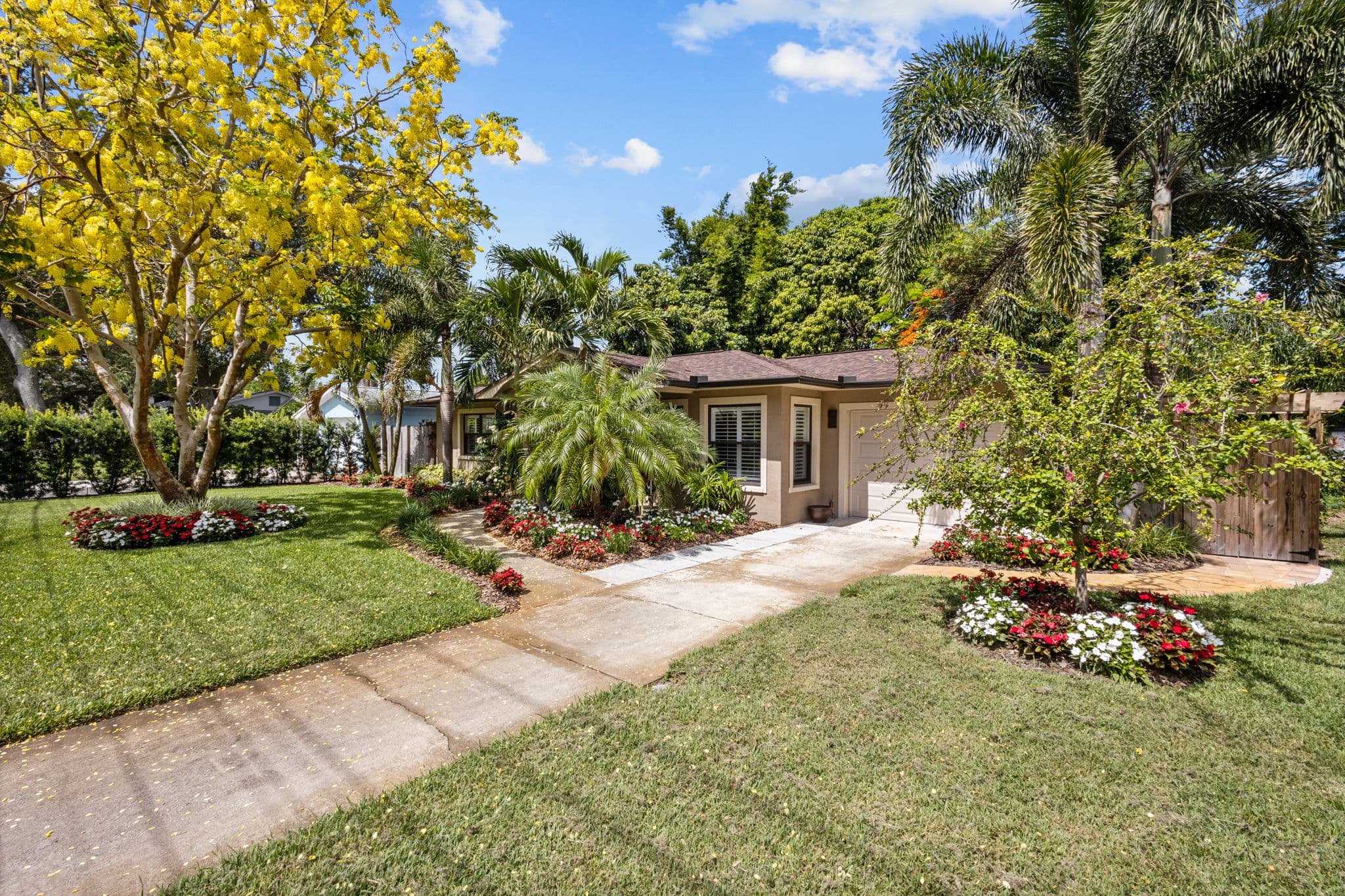 Is St. Pete, Florida Actually a Good Place to Live?