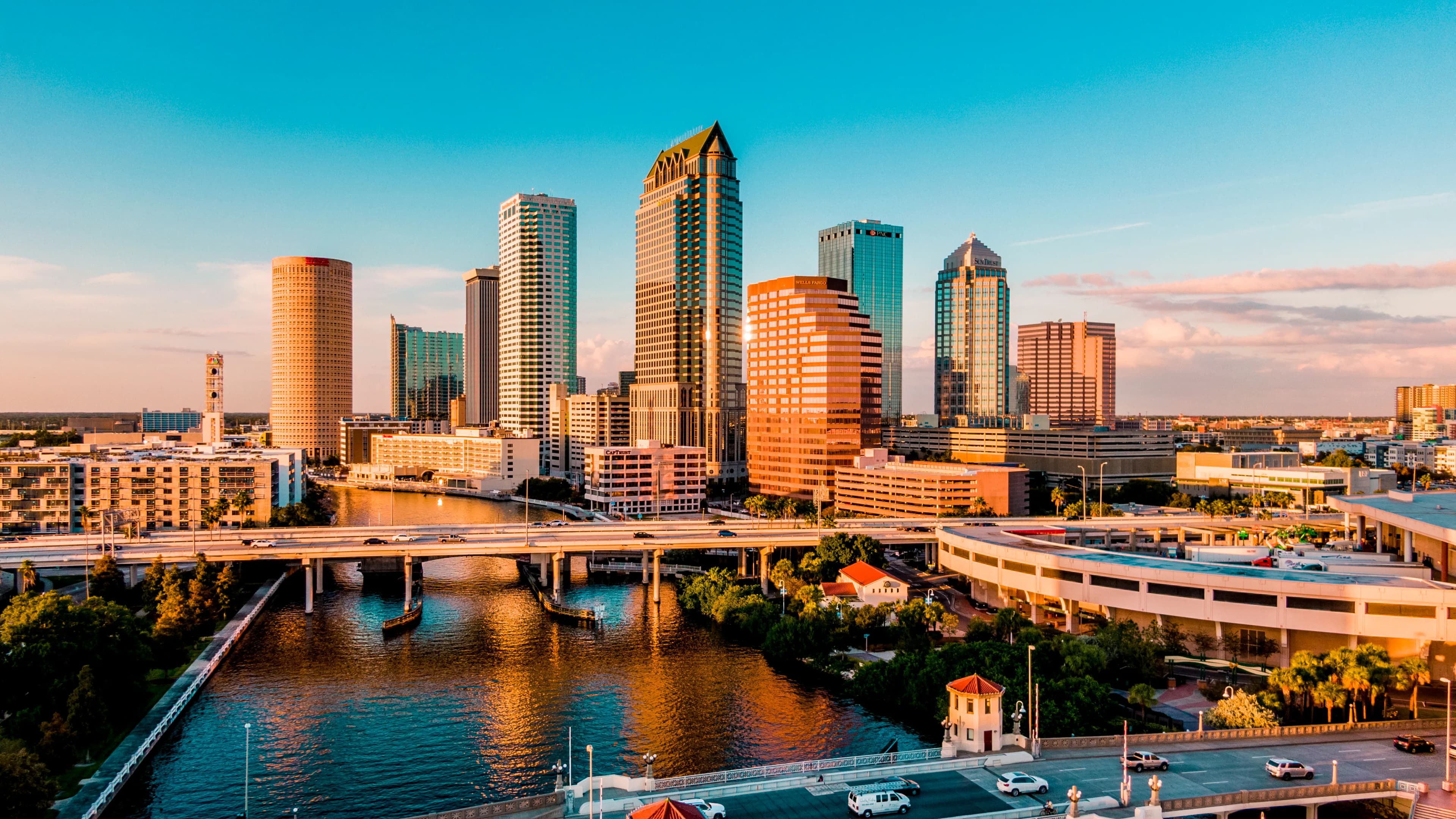 St. Pete vs Tampa: Which Side of the Bay Fits You?