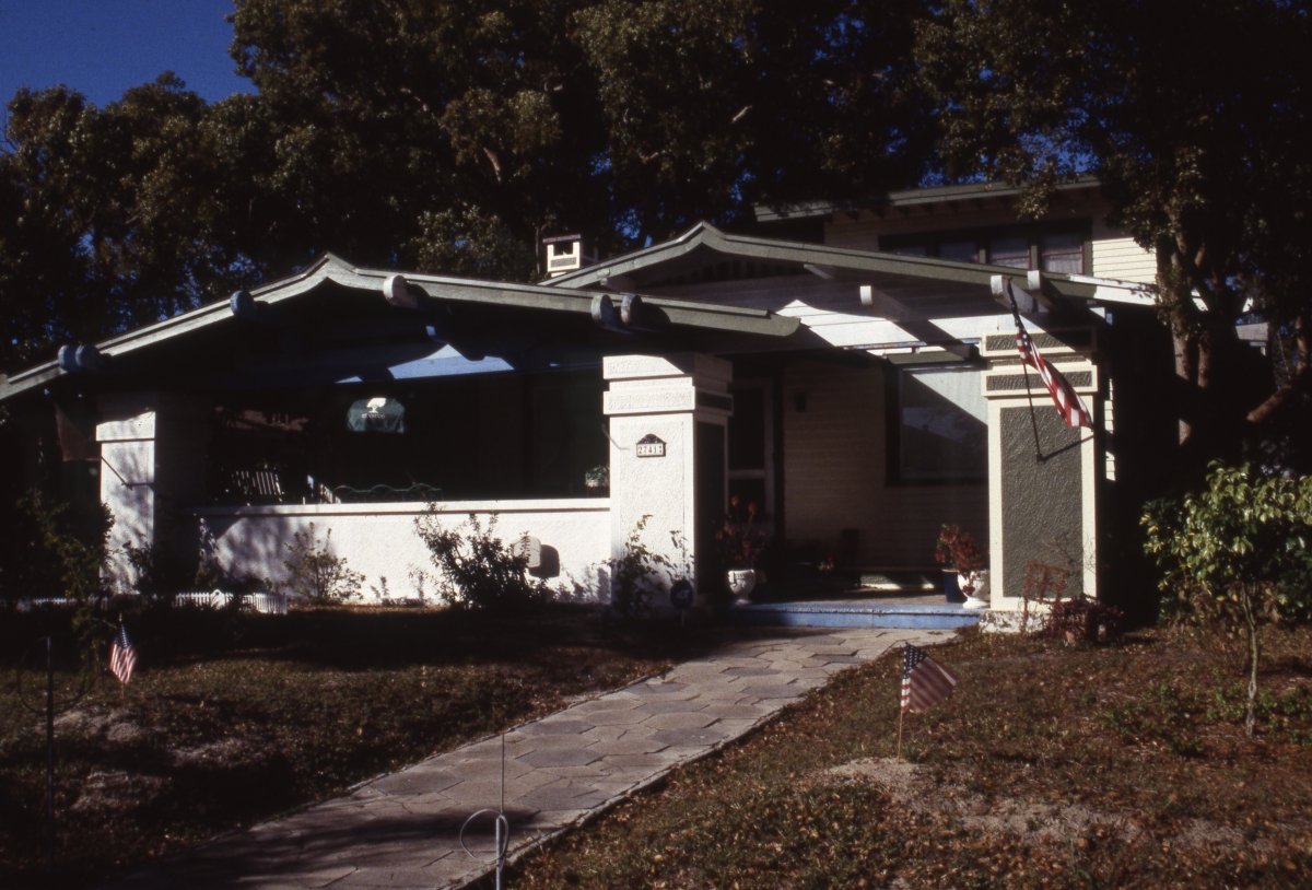 Historic Kenwood