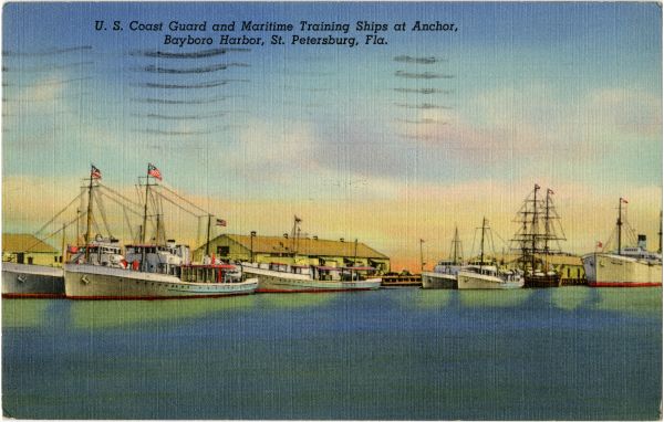 Old Southeast
