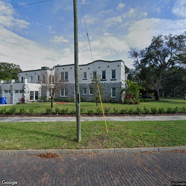 Allendale Terrace